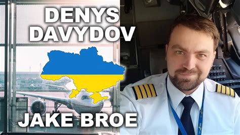 denys davydov ukraine update|More.